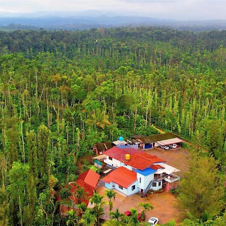 New Organic Home Stay Mudigere Εξωτερικό φωτογραφία