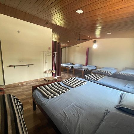 New Organic Home Stay Mudigere Εξωτερικό φωτογραφία
