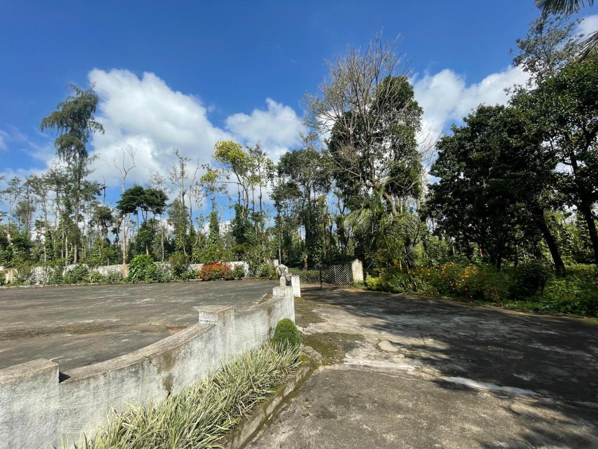 New Organic Home Stay Mudigere Εξωτερικό φωτογραφία