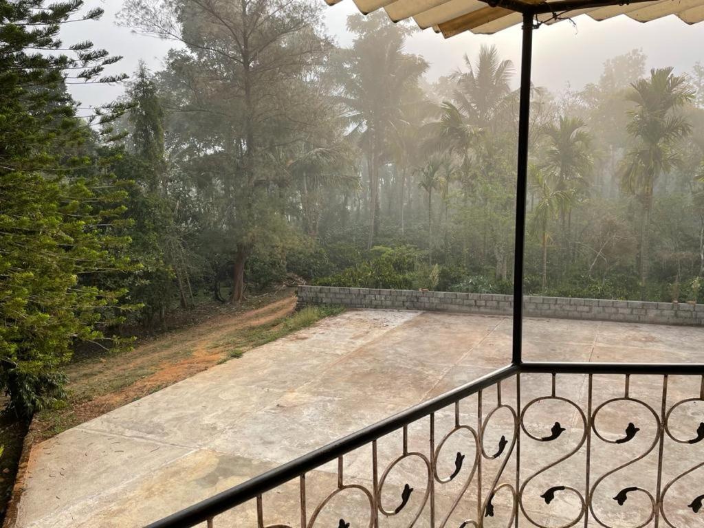New Organic Home Stay Mudigere Εξωτερικό φωτογραφία