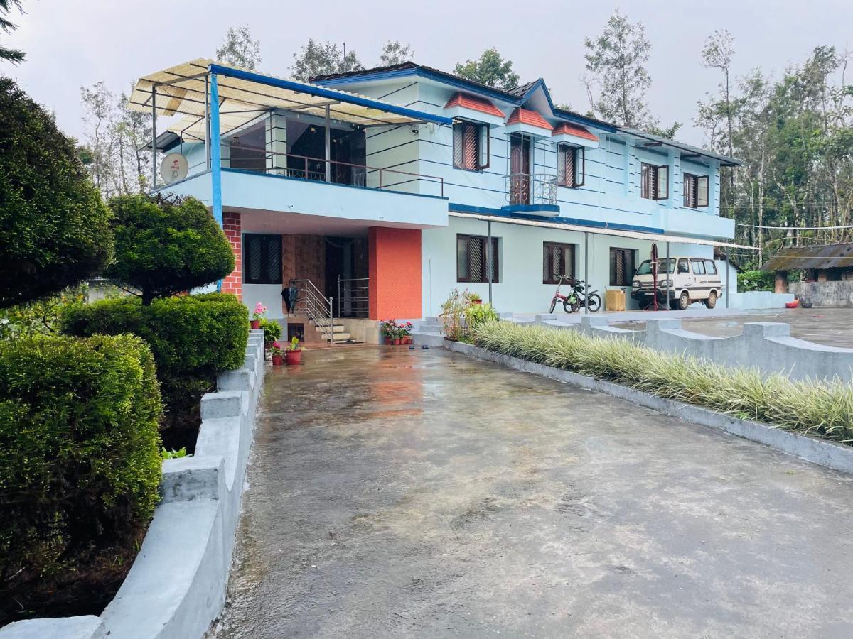 New Organic Home Stay Mudigere Εξωτερικό φωτογραφία