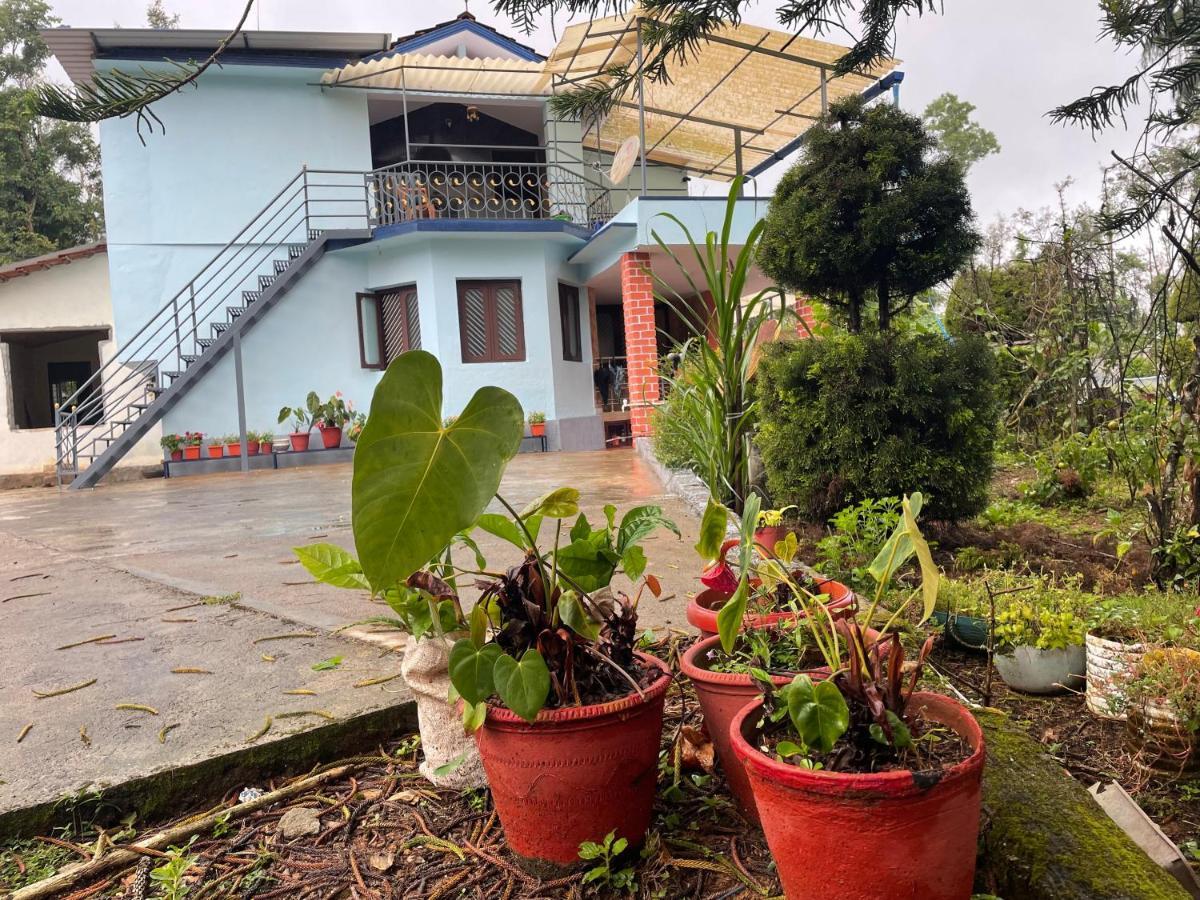 New Organic Home Stay Mudigere Εξωτερικό φωτογραφία