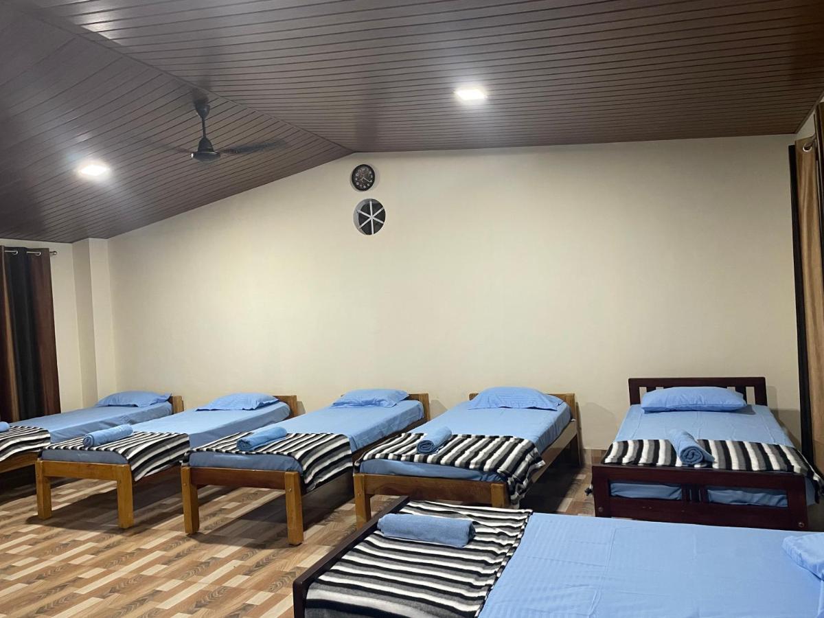 New Organic Home Stay Mudigere Εξωτερικό φωτογραφία
