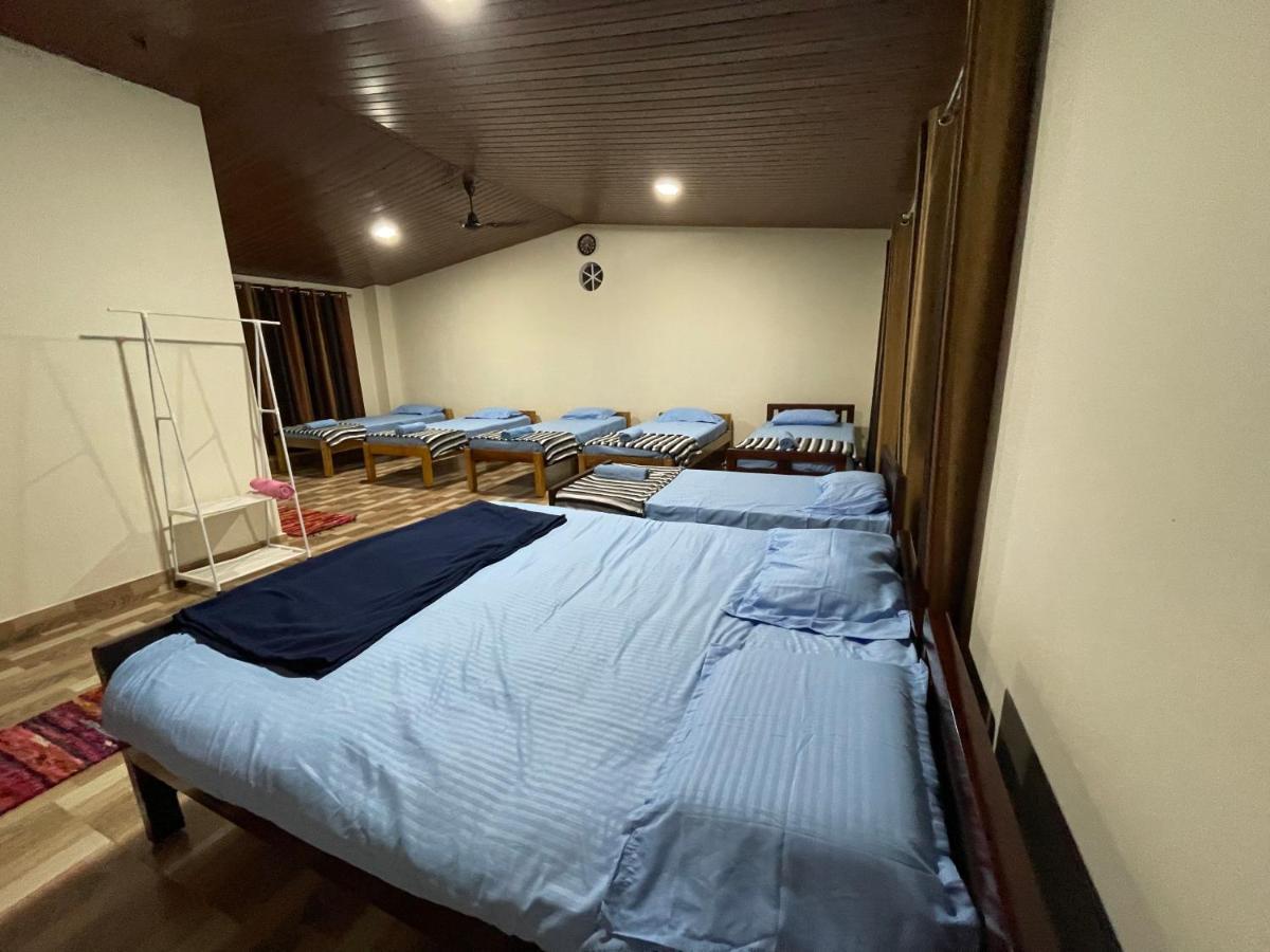 New Organic Home Stay Mudigere Εξωτερικό φωτογραφία