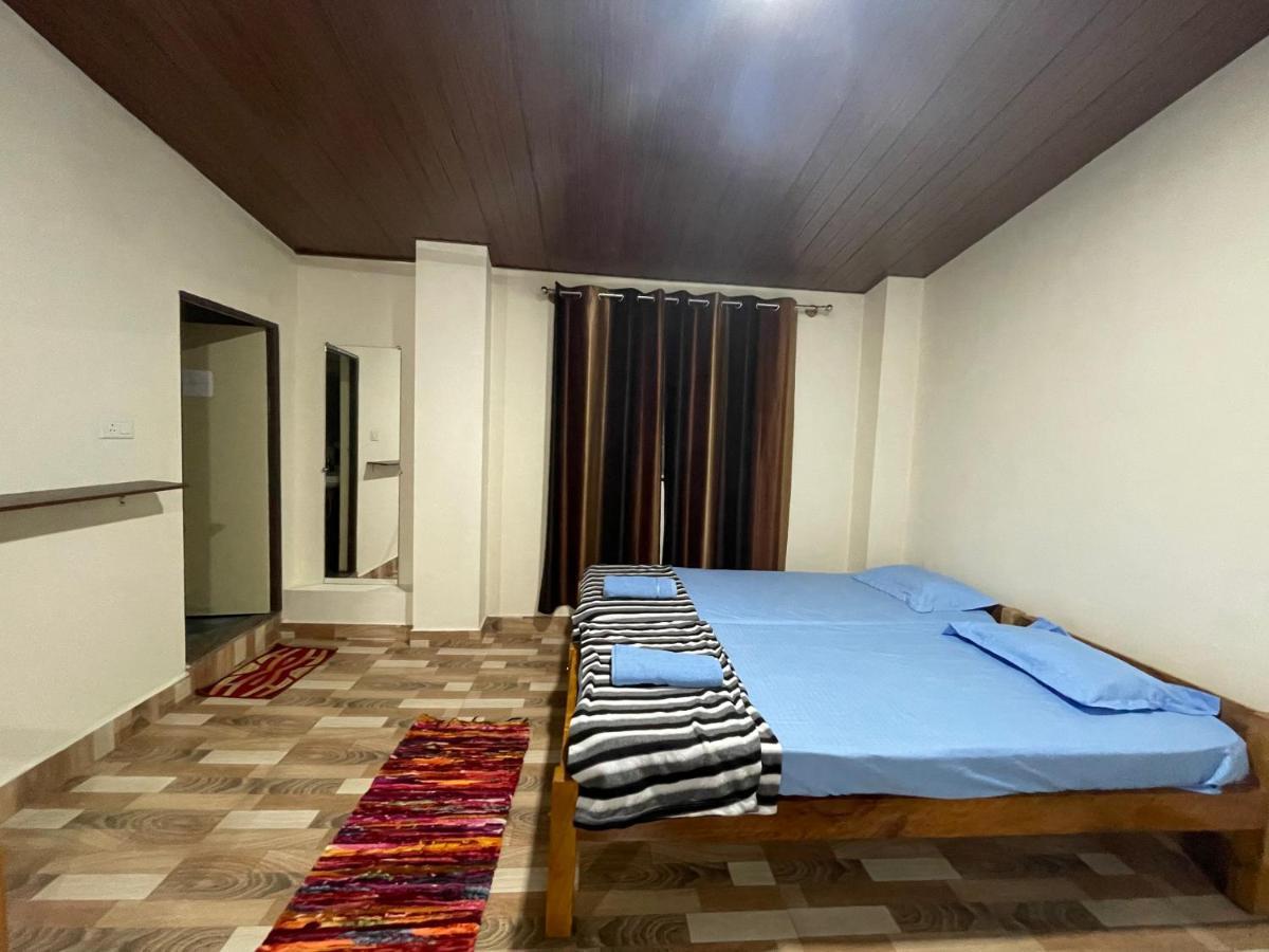 New Organic Home Stay Mudigere Εξωτερικό φωτογραφία