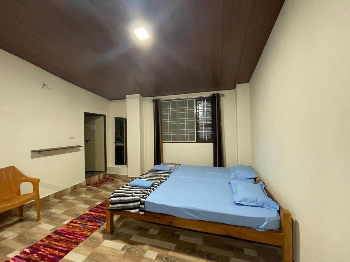 New Organic Home Stay Mudigere Εξωτερικό φωτογραφία