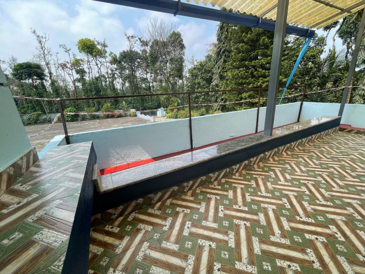 New Organic Home Stay Mudigere Εξωτερικό φωτογραφία