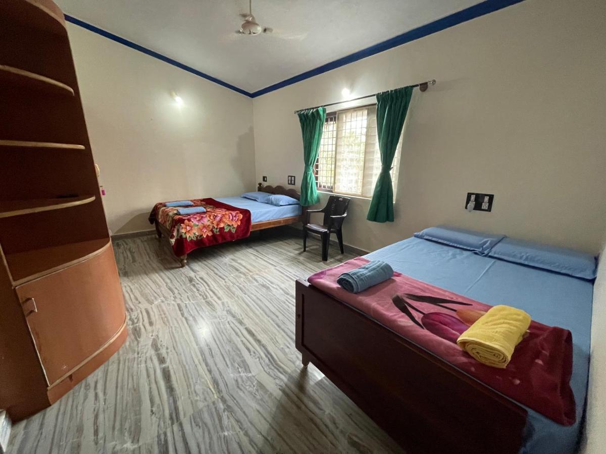 New Organic Home Stay Mudigere Εξωτερικό φωτογραφία
