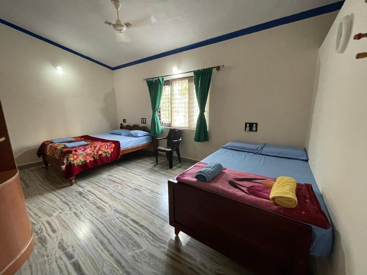 New Organic Home Stay Mudigere Εξωτερικό φωτογραφία