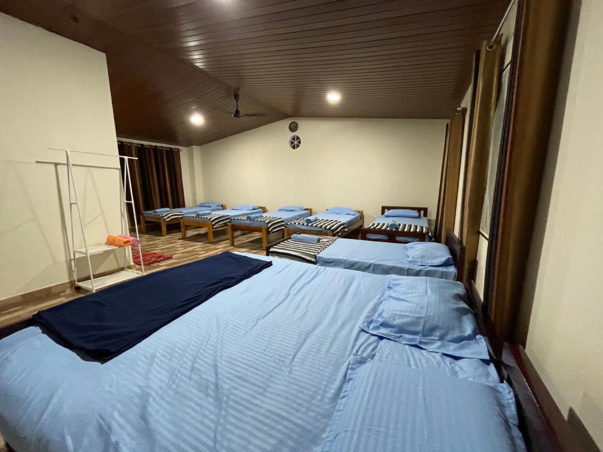 New Organic Home Stay Mudigere Εξωτερικό φωτογραφία