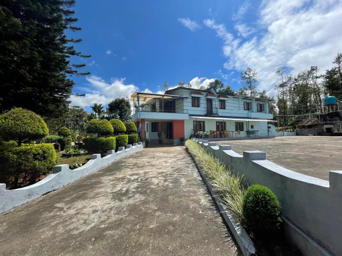 New Organic Home Stay Mudigere Εξωτερικό φωτογραφία