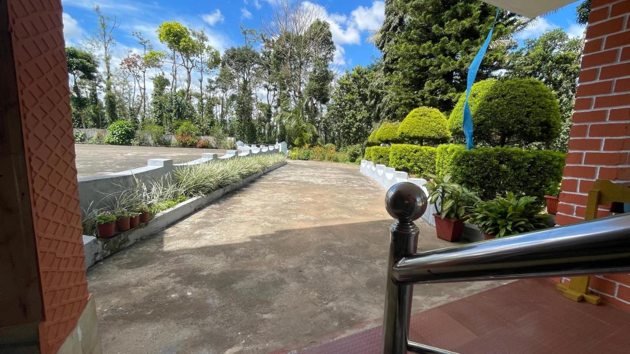 New Organic Home Stay Mudigere Εξωτερικό φωτογραφία