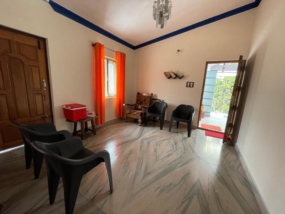 New Organic Home Stay Mudigere Εξωτερικό φωτογραφία
