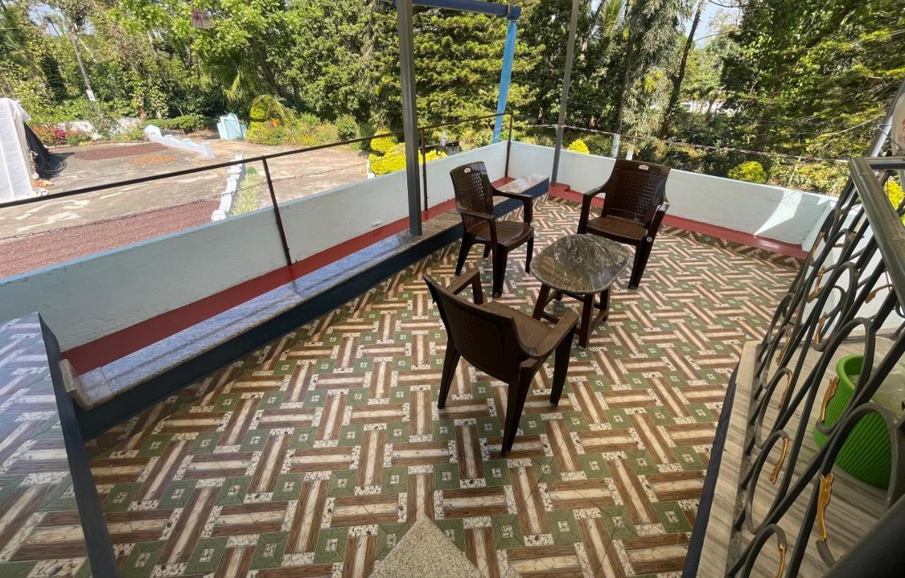 New Organic Home Stay Mudigere Εξωτερικό φωτογραφία