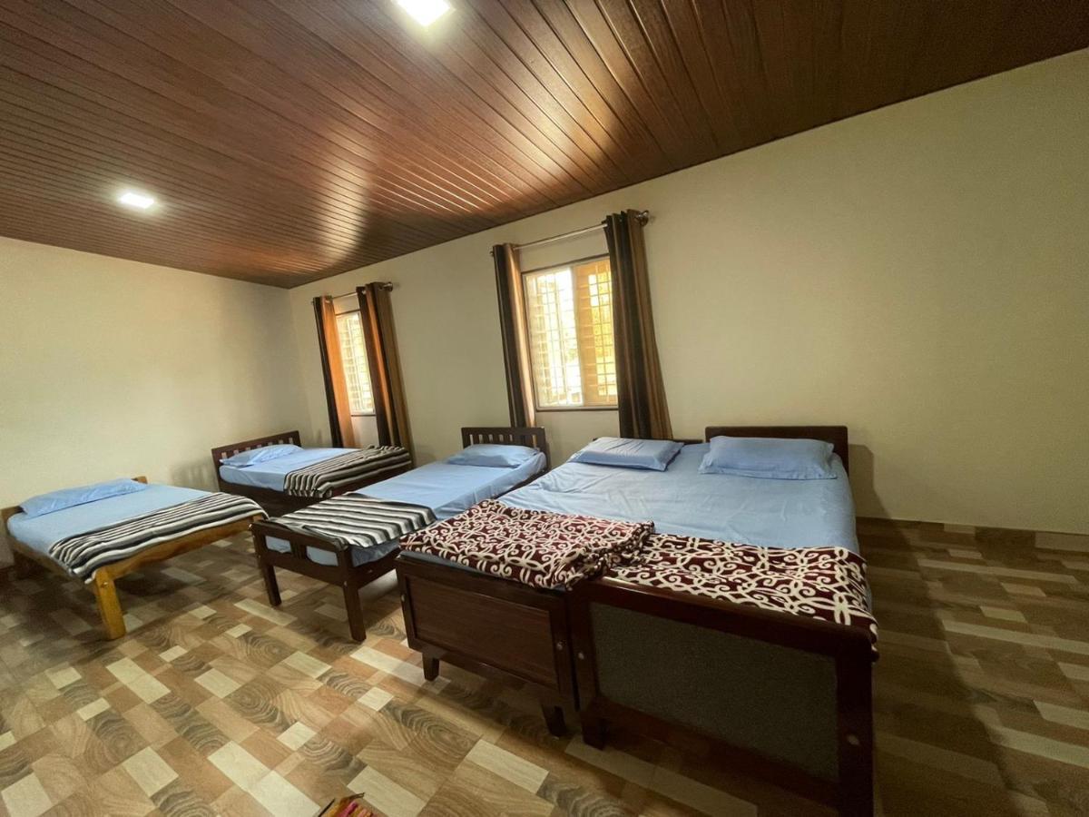 New Organic Home Stay Mudigere Εξωτερικό φωτογραφία