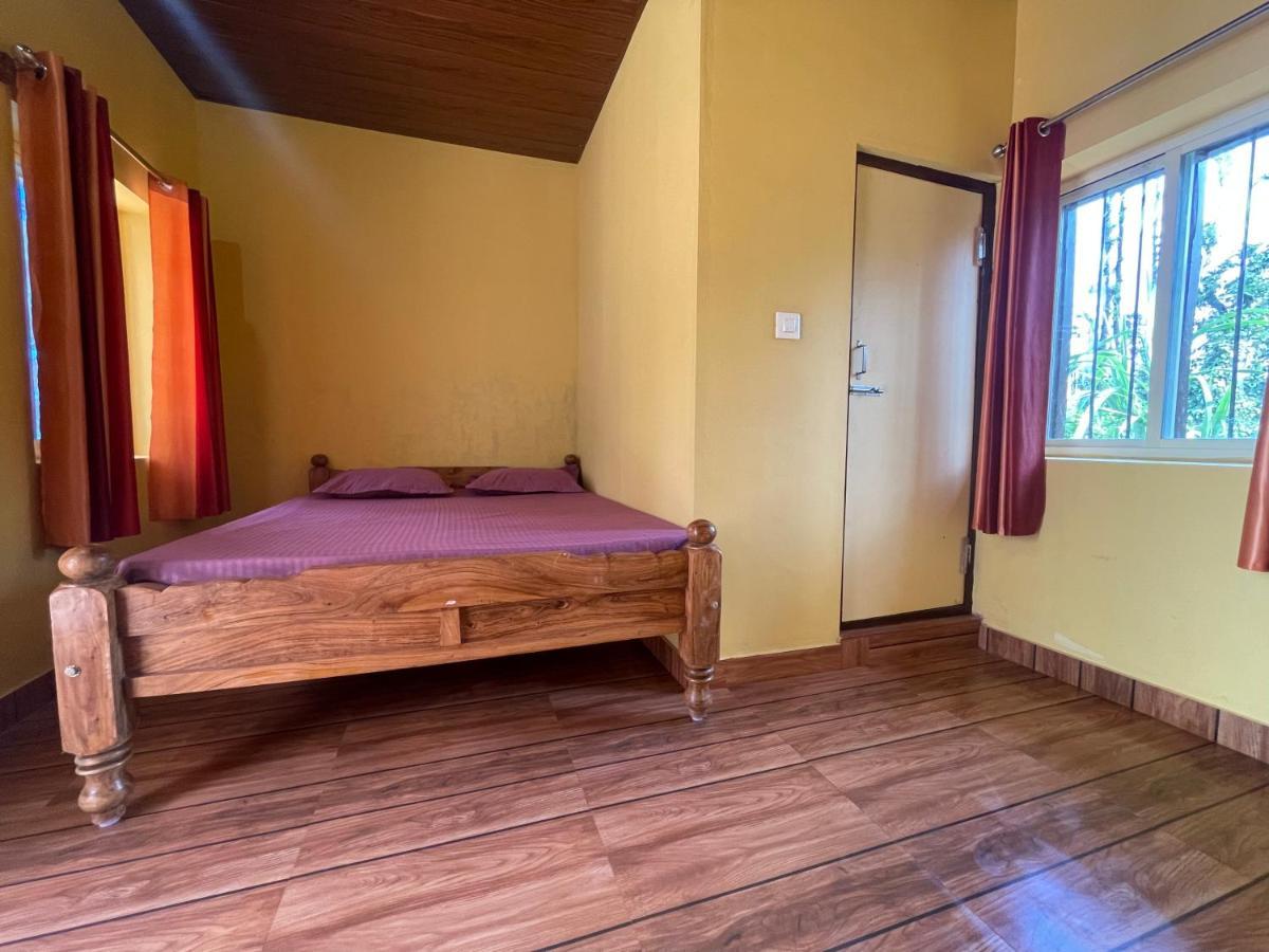 New Organic Home Stay Mudigere Εξωτερικό φωτογραφία