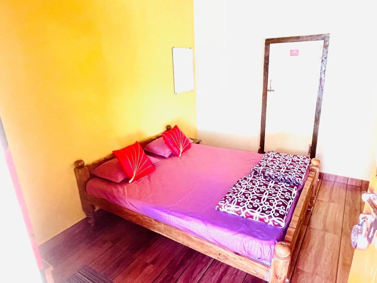 New Organic Home Stay Mudigere Εξωτερικό φωτογραφία