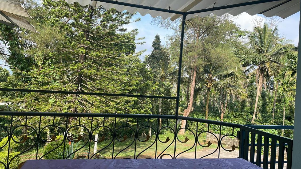 New Organic Home Stay Mudigere Εξωτερικό φωτογραφία