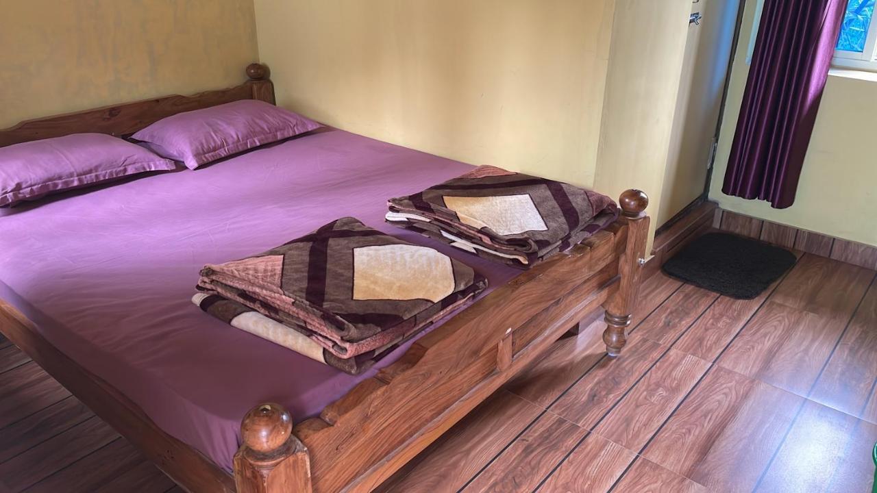 New Organic Home Stay Mudigere Εξωτερικό φωτογραφία