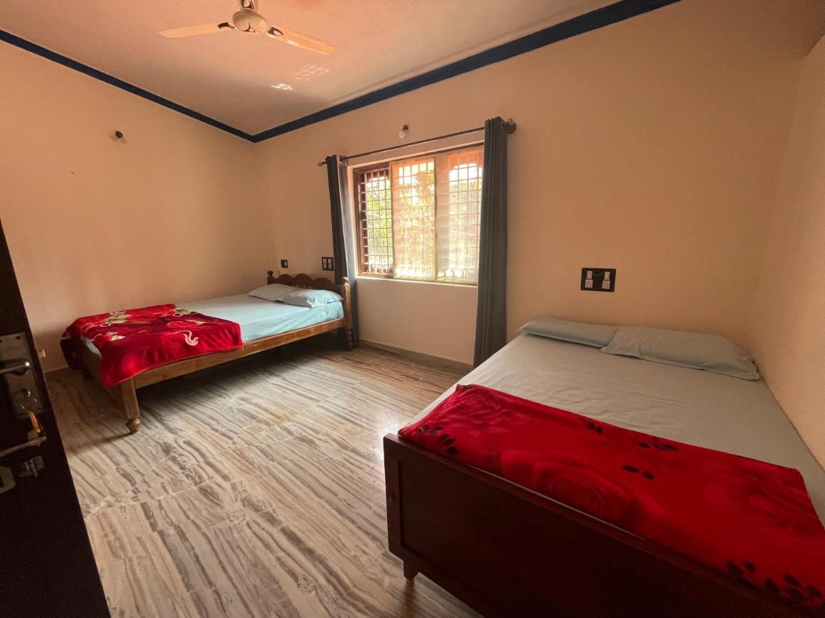 New Organic Home Stay Mudigere Εξωτερικό φωτογραφία