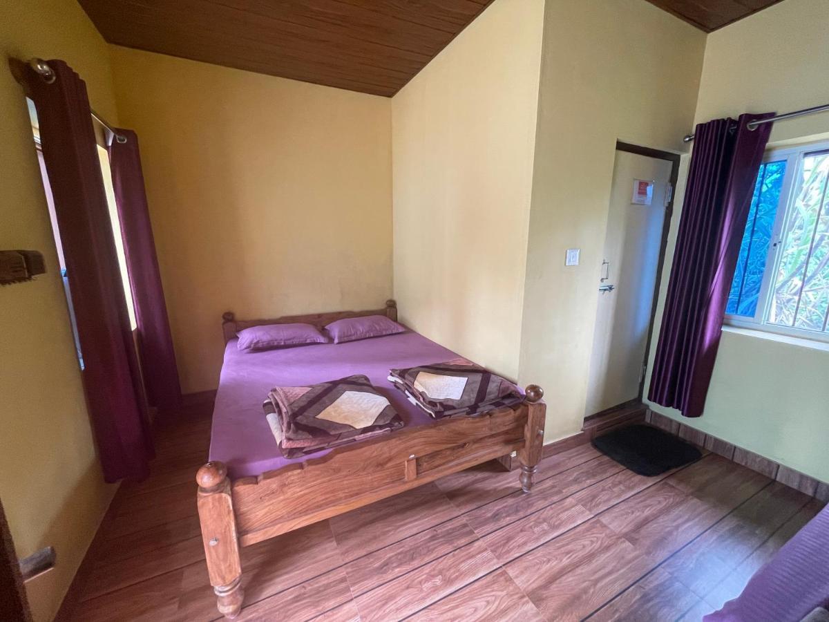 New Organic Home Stay Mudigere Εξωτερικό φωτογραφία