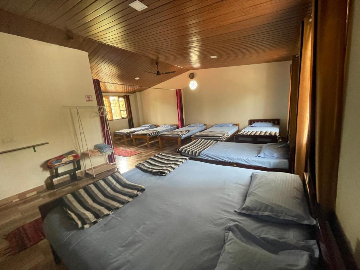New Organic Home Stay Mudigere Εξωτερικό φωτογραφία