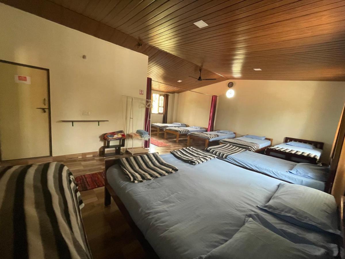 New Organic Home Stay Mudigere Εξωτερικό φωτογραφία