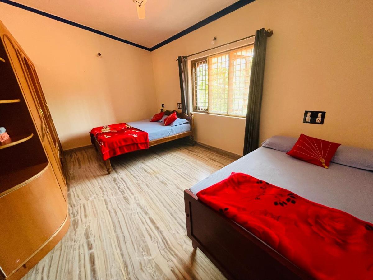 New Organic Home Stay Mudigere Εξωτερικό φωτογραφία