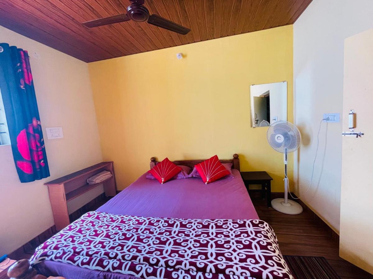 New Organic Home Stay Mudigere Εξωτερικό φωτογραφία
