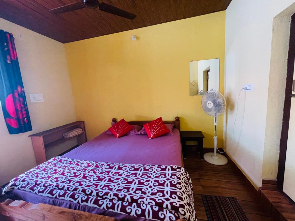 New Organic Home Stay Mudigere Εξωτερικό φωτογραφία