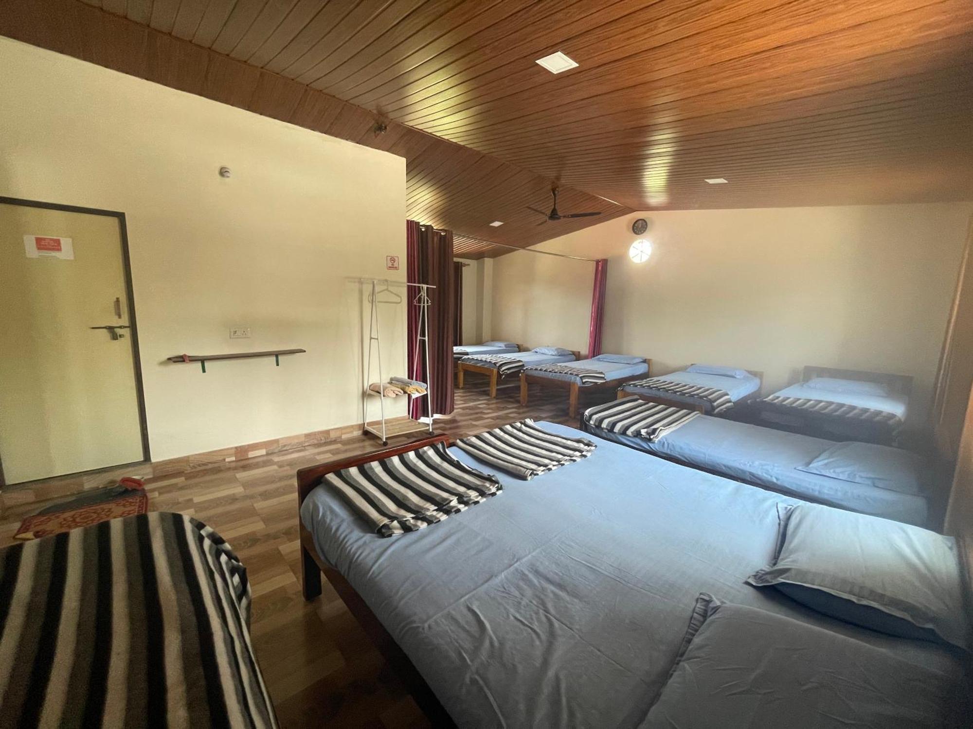 New Organic Home Stay Mudigere Εξωτερικό φωτογραφία